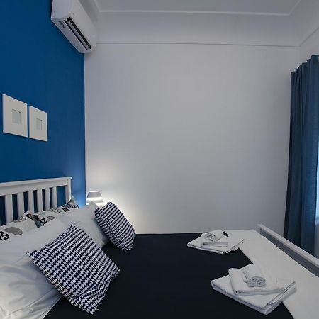 Capri Blue Apartment Exterior photo